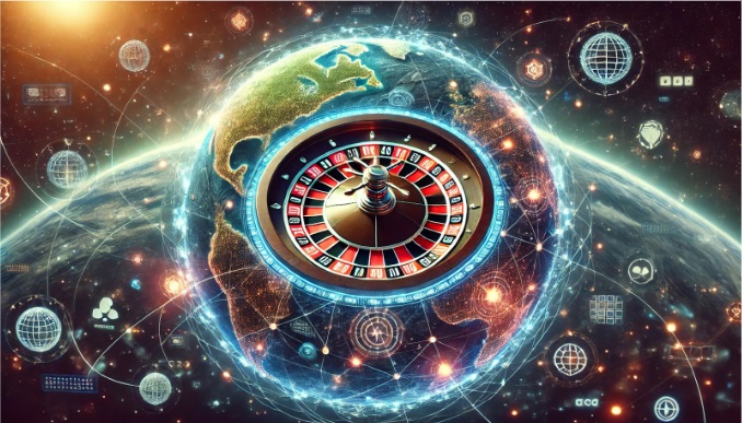 Yggdrasil, Push Gaming e Thunderkick: I Provider di Nicchia Che Stanno Cambiando il Gioco