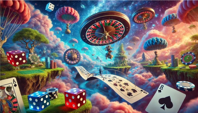 Il Fascino del Blackjack Europeo: Come si Distingue dalla Versione Americana